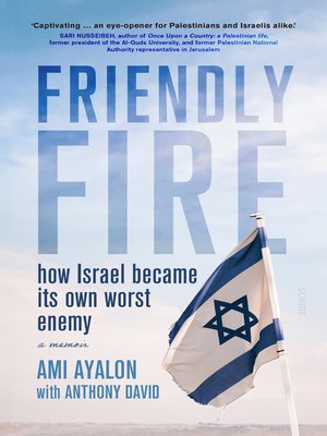 cover image of Friendly Fire